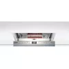 Bosch MOSOGATÓGÉP BEÉPÍTHETŐ 10 TERÍTÉK TELJESEN INTEGRÁLT SPV6ZMX17E