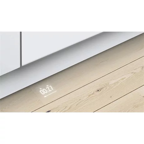 Bosch MOSOGATÓGÉP BEÉPÍTHETŐ 10 TERÍTÉK TELJESEN INTEGRÁLT SPV6ZMX17E