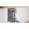Bosch MOSOGATÓGÉP BEÉPÍTHETŐ 10 TERÍTÉK TELJESEN INTEGRÁLT SPV6ZMX17E