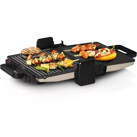 Bosch KONTAKT GRILL TCG3302