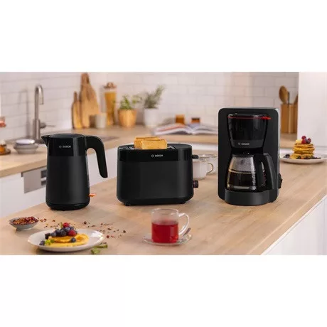 Bosch KÁVÉFŐZŐ FILTERES TKA2M113
