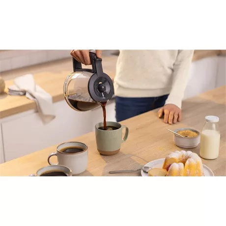 Bosch KÁVÉFŐZŐ FILTERES TKA2M114