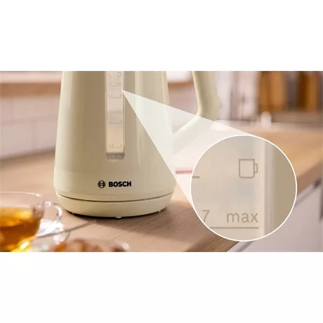 Bosch VÍZFORRALÓ TWK1M127