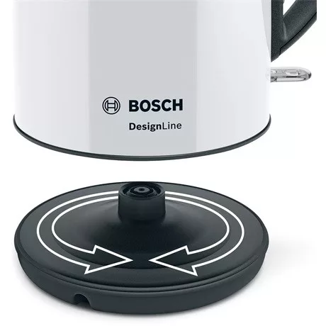 Bosch VÍZFORRALÓ TWK3P421
