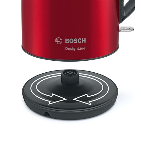 Bosch VÍZFORRALÓ TWK3P424