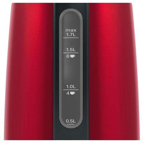 Bosch VÍZFORRALÓ TWK3P424