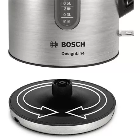 Bosch VÍZFORRALÓ TWK4P440