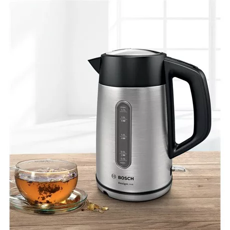 Bosch VÍZFORRALÓ TWK4P440