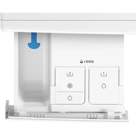 Bosch MOSÓGÉP ELÖLTÖLTŐS WGB244A2BY