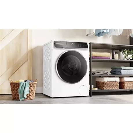 Bosch MOSÓGÉP ELÖLTÖLTŐS WGB254A2BY