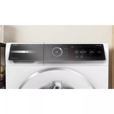 Bosch MOSÓGÉP ELÖLTÖLTŐS WGB256A6BY