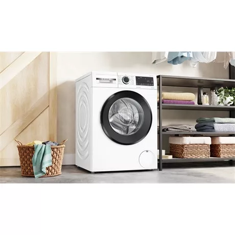 Bosch MOSÓGÉP ELÖLTÖLTŐS WGG242Z3BY