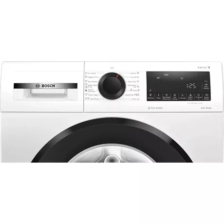 Bosch MOSÓGÉP ELÖLTÖLTŐS WGG244Z3BY
