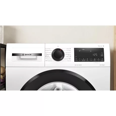 Bosch MOSÓGÉP ELÖLTÖLTŐS WGG244Z3BY