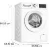 Bosch MOSÓGÉP ELÖLTÖLTŐS WGG244Z4BY
