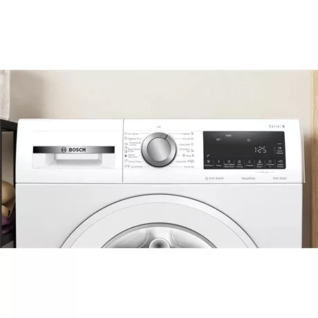 Bosch MOSÓGÉP ELÖLTÖLTŐS WGG244Z4BY