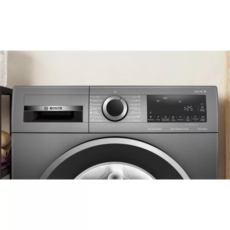 Bosch MOSÓGÉP ELÖLTÖLTŐS WGG244ZREU
