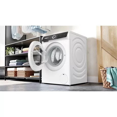 Bosch MOSÓGÉP ELÖLTÖLTŐS WGH256A0BY
