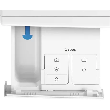 Bosch MOSÓGÉP ELÖLTÖLTŐS WGH256A0BY