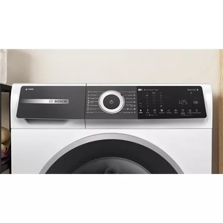 Bosch MOSÓGÉP ELÖLTÖLTŐS WGH256A6BY