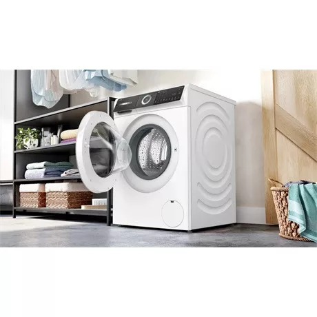 Bosch MOSÓGÉP ELÖLTÖLTŐS WGH256A6BY