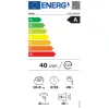 Bosch MOSÓGÉP ELÖLTÖLTŐS WGH256A6BY