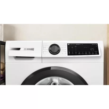 Bosch MOSÓGÉP ELÖLTÖLTŐS, 9KG WGJ24401BY