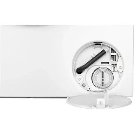 Bosch MOSÓGÉP ELÖLTÖLTŐS, 9KG WGJ24401BY