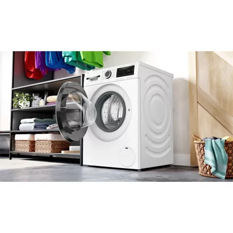 Bosch MOSÓ-SZÁRÍTÓGÉP 10,5/6 KG WNG254A0BY