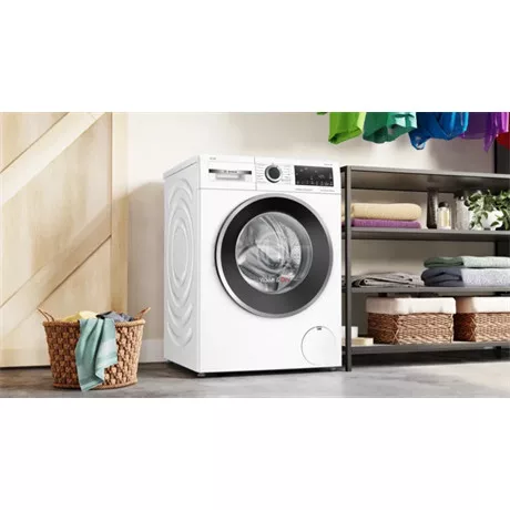 Bosch MOSÓ-SZÁRÍTÓGÉP 10,5/6 KG WNG254A0BY