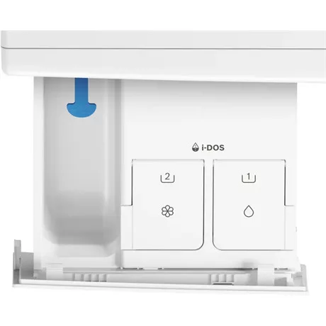 Bosch MOSÓ-SZÁRÍTÓGÉP 10,5/6 KG WNG254A0BY
