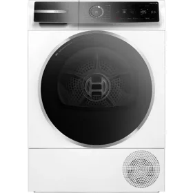   Bosch SZÁRÍTÓGÉP HŐSZIVATTYÚS KONDENZÁCIÓS 9KG WQB246CNBY