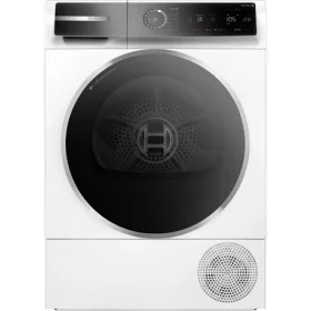   Bosch SZÁRÍTÓGÉP HŐSZIVATTYÚS KONDENZÁCIÓS 9KG WQB246DNBY