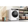 Bosch SZÁRÍTÓGÉP HŐSZIVATTYÚS KONDENZÁCIÓS 9KG WQB246DNBY