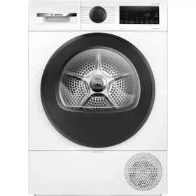   Bosch SZÁRÍTÓGÉP HŐSZIVATTYÚS KONDENZÁCIÓS 9KG WQG243DNBY