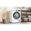Bosch SZÁRÍTÓGÉP HŐSZIVATTYÚS KONDENZÁCIÓS 9KG WQG243DNBY