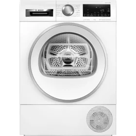Bosch SZÁRÍTÓGÉP HŐSZIVATTYÚS WQG245C0BY