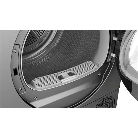 Bosch SZÁRÍTÓGÉP HŐSZIVATTYÚS KONDENZÁCIÓS 9KG WQG245DREU