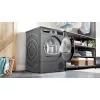 Bosch SZÁRÍTÓGÉP HŐSZIVATTYÚS KONDENZÁCIÓS 9KG WQG245DREU
