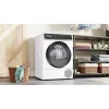 Bosch SZÁRÍTÓGÉP HŐSZIVATTYÚS KONDENZÁCIÓS WQH245B6BY