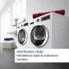 Bosch SZÁRÍTÓGÉP HŐSZIVATTYÚS KONDENZÁCIÓS WQH245B6BY