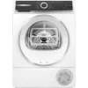 Bosch SZÁRÍTÓGÉP HŐSZIVATTYÚS KONDENZÁCIÓS 9KG WQH246D3BY