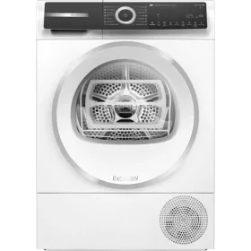  Bosch SZÁRÍTÓGÉP HŐSZIVATTYÚS KONDENZÁCIÓS 9KG WQH246D3BY