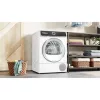 Bosch SZÁRÍTÓGÉP HŐSZIVATTYÚS KONDENZÁCIÓS 9KG WQH246D3BY