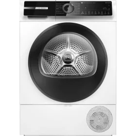 Bosch SZÁRÍTÓGÉP HŐSZIVATTYÚS 9 KG WQN246D0BY
