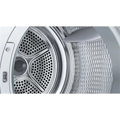 Bosch SZÁRÍTÓGÉP HŐSZIVATTYÚS 9 KG WQN246D0BY