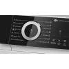 Bosch SZÁRÍTÓGÉP HŐSZIVATTYÚS 9 KG WQN246D1BY