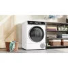 Bosch SZÁRÍTÓGÉP HŐSZIVATTYÚS 9 KG WQN246D1BY