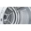 Bosch SZÁRÍTÓGÉP HŐSZIVATTYÚS 9 KG WQN246D1BY