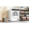 Bosch SZÁRÍTÓGÉP HŐSZIVATTYÚS 9 KG WQN246D9BY